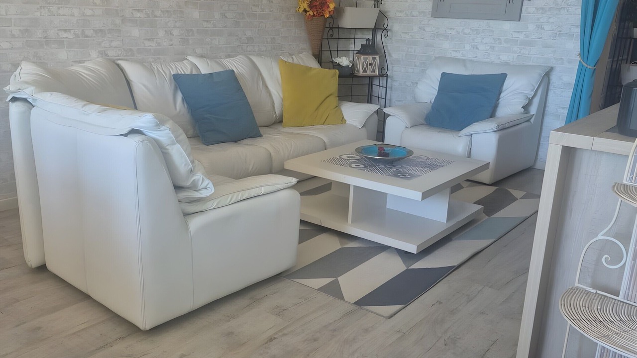 Photo of Livingroom in Roseraie - Orgemont