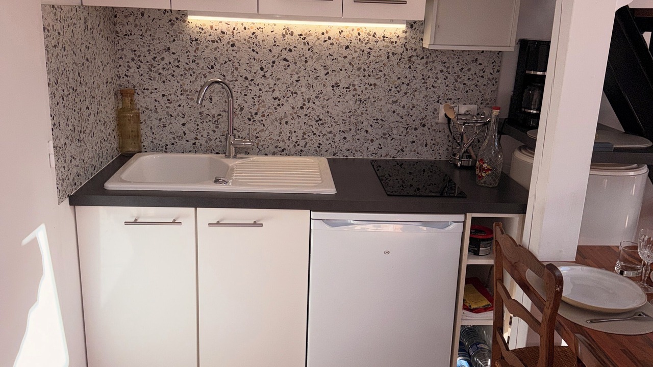 Photo of Kitchen in Putot-en-Auge