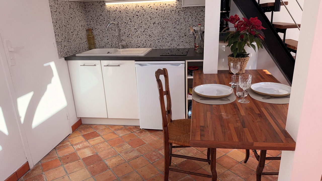 Photo of Kitchen in Putot-en-Auge