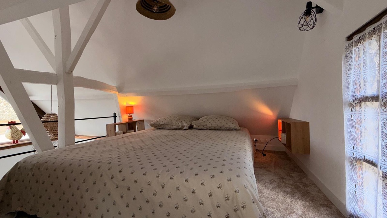 Photo of Bedroom in Putot-en-Auge