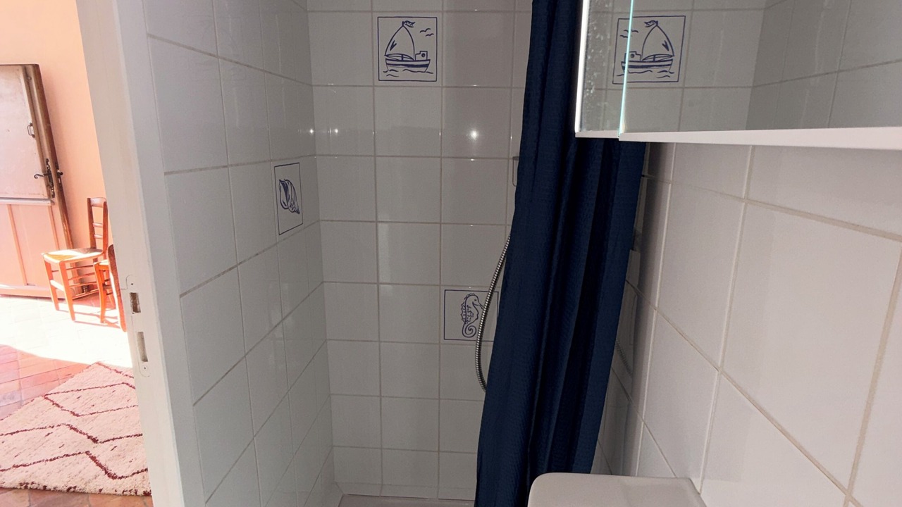 Photo of Bathroom in Putot-en-Auge