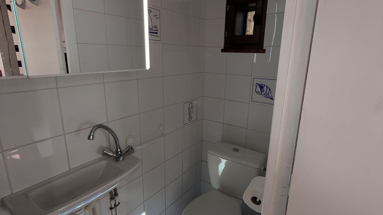 Photo of Bathroom in Putot-en-Auge