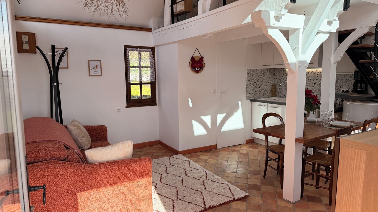 Photo of Livingroom in Putot-en-Auge