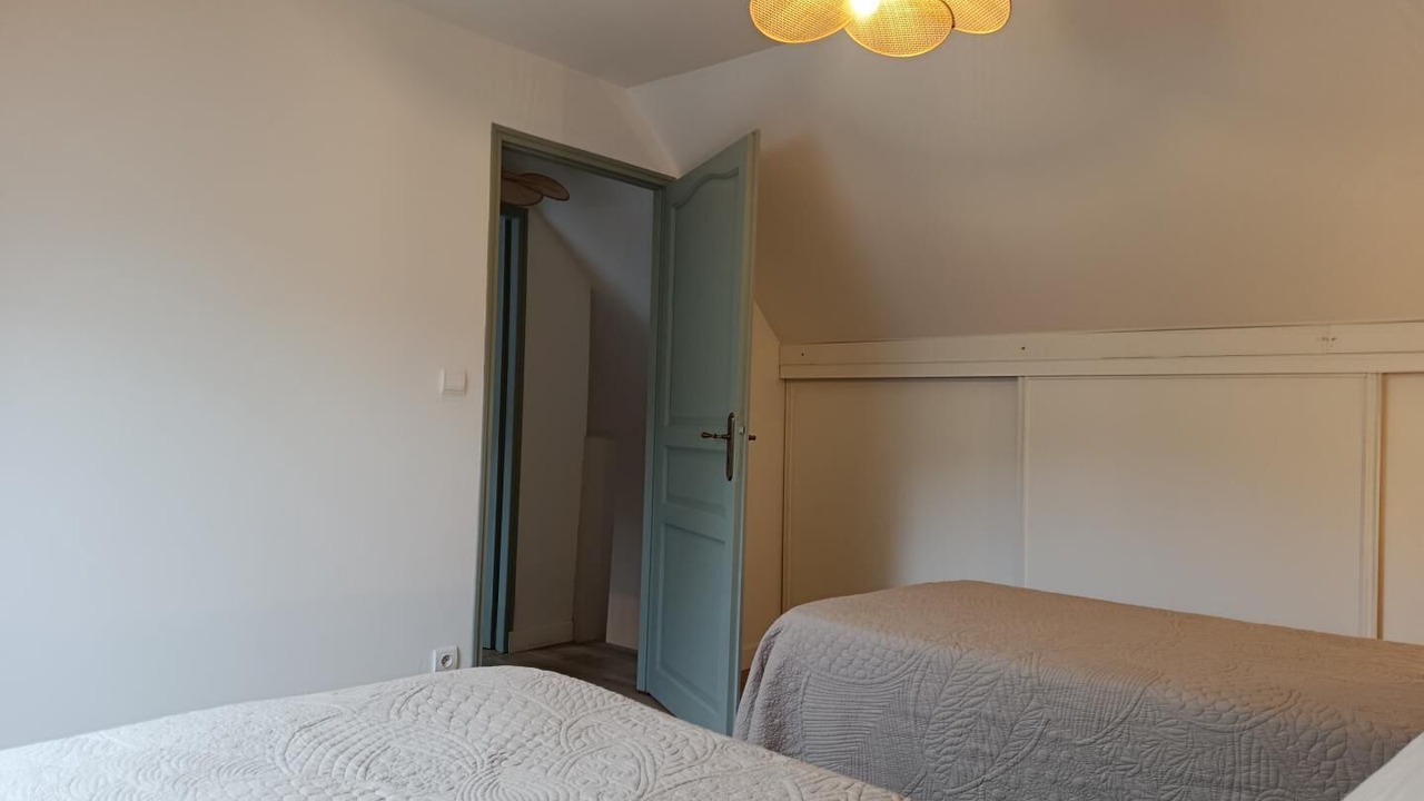 Photo of Bedroom in Sainte-Helene