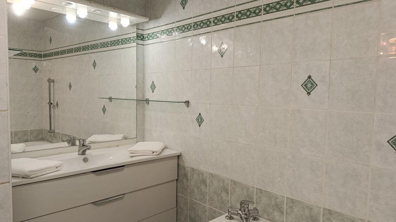 Photo of Bathroom in Sainte-Helene