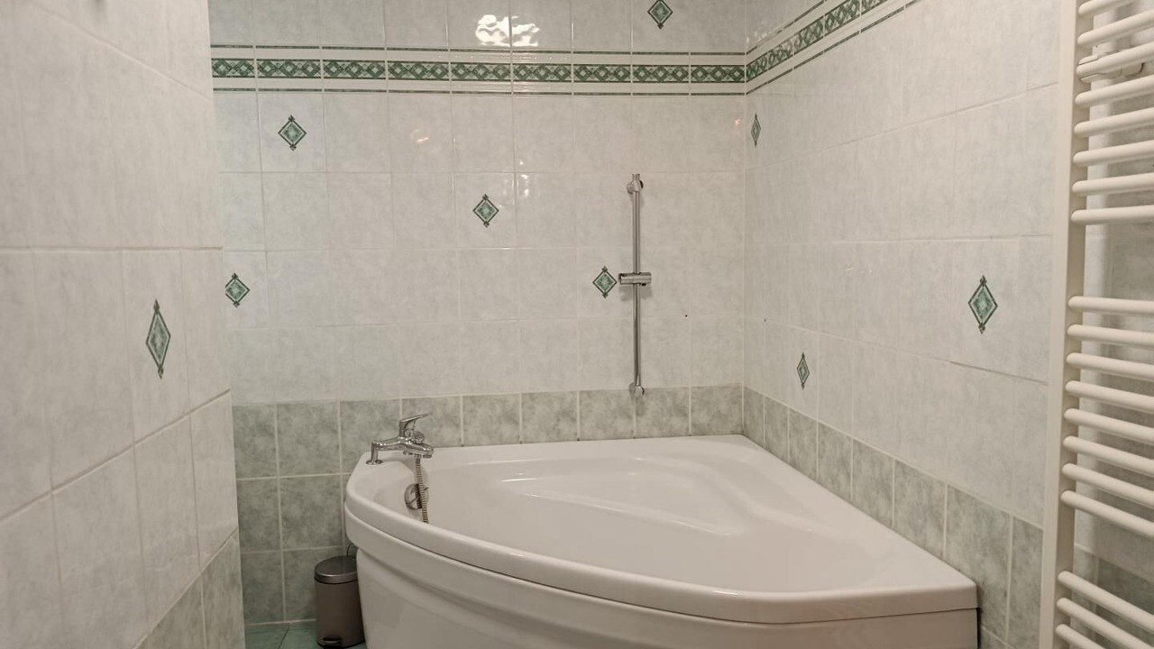 Photo of Bathroom in Sainte-Helene