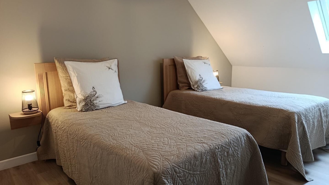 Photo of Bedroom in Sainte-Helene