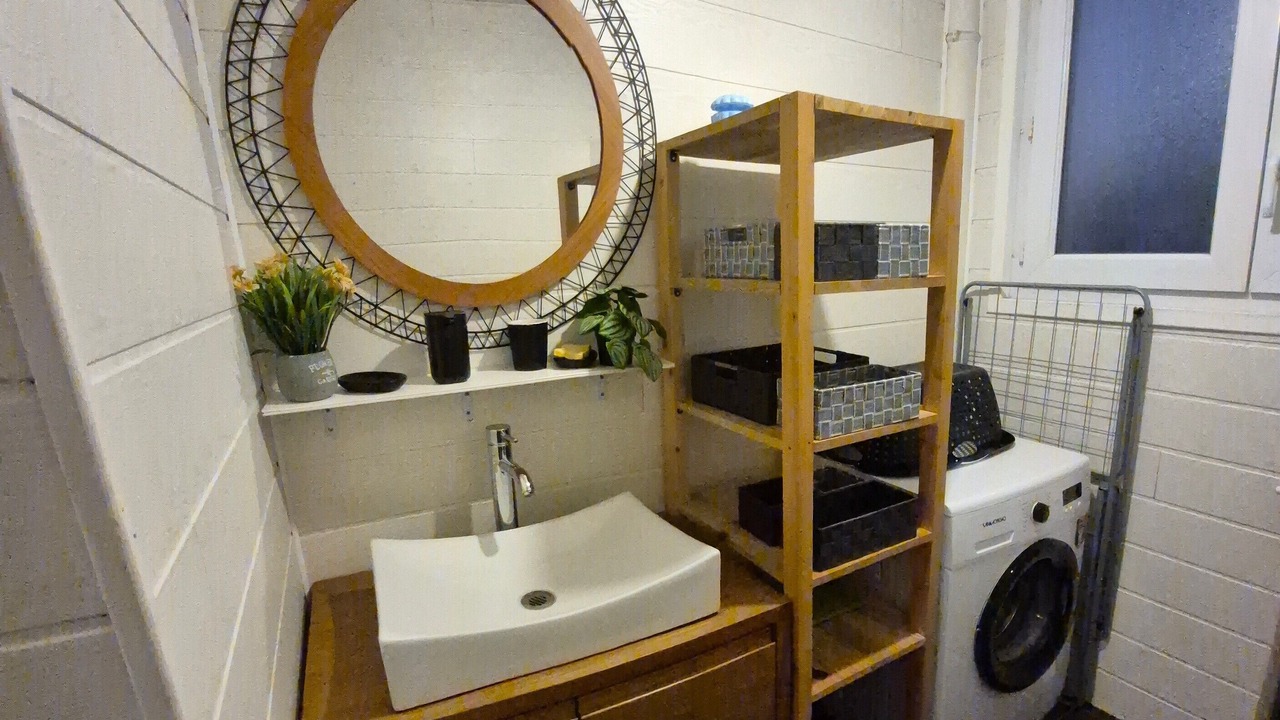 Photo of Bathroom in Deux Croix-Banchais
