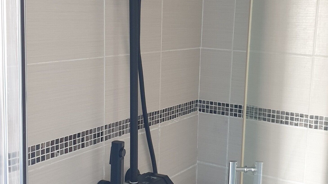 Photo of Bathroom in Deux Croix-Banchais