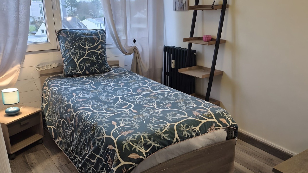Photo of Bedroom in Deux Croix-Banchais