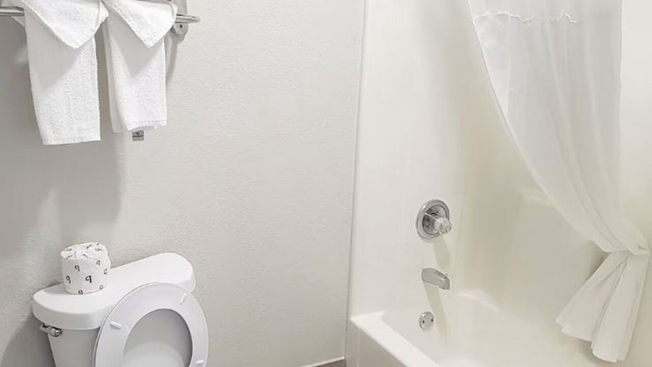 Photo of Bathroom in Jeffersontown