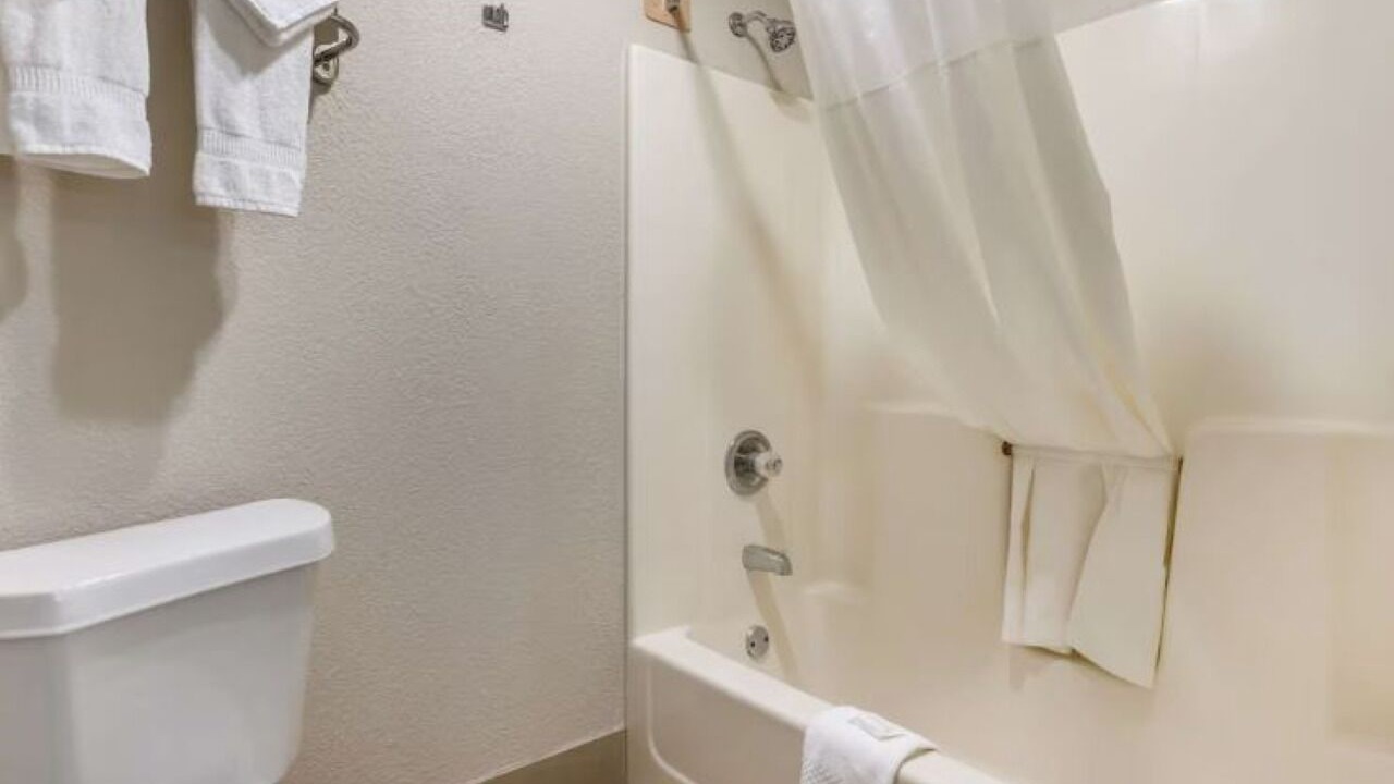 Photo of Bathroom in Jeffersontown