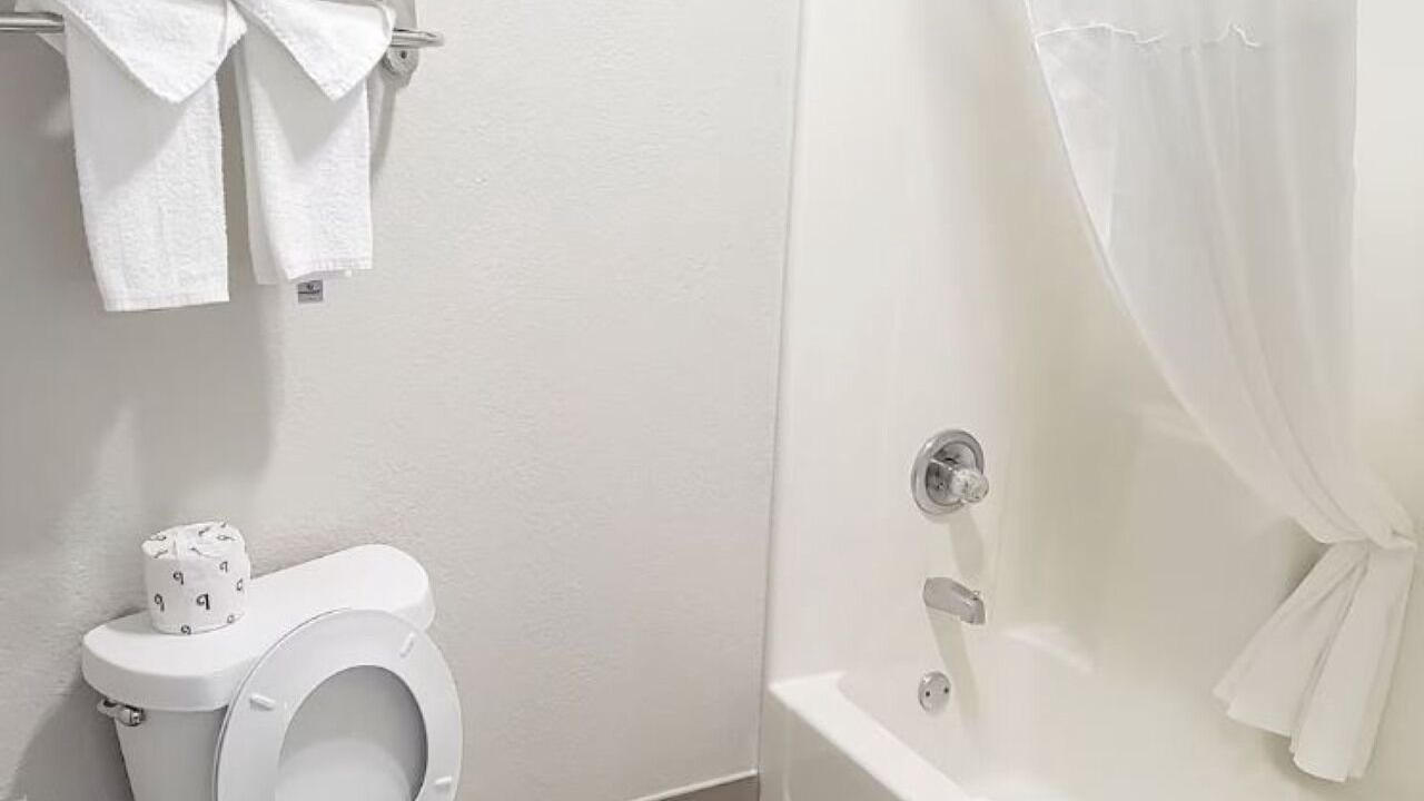 Photo of Bathroom in Jeffersontown