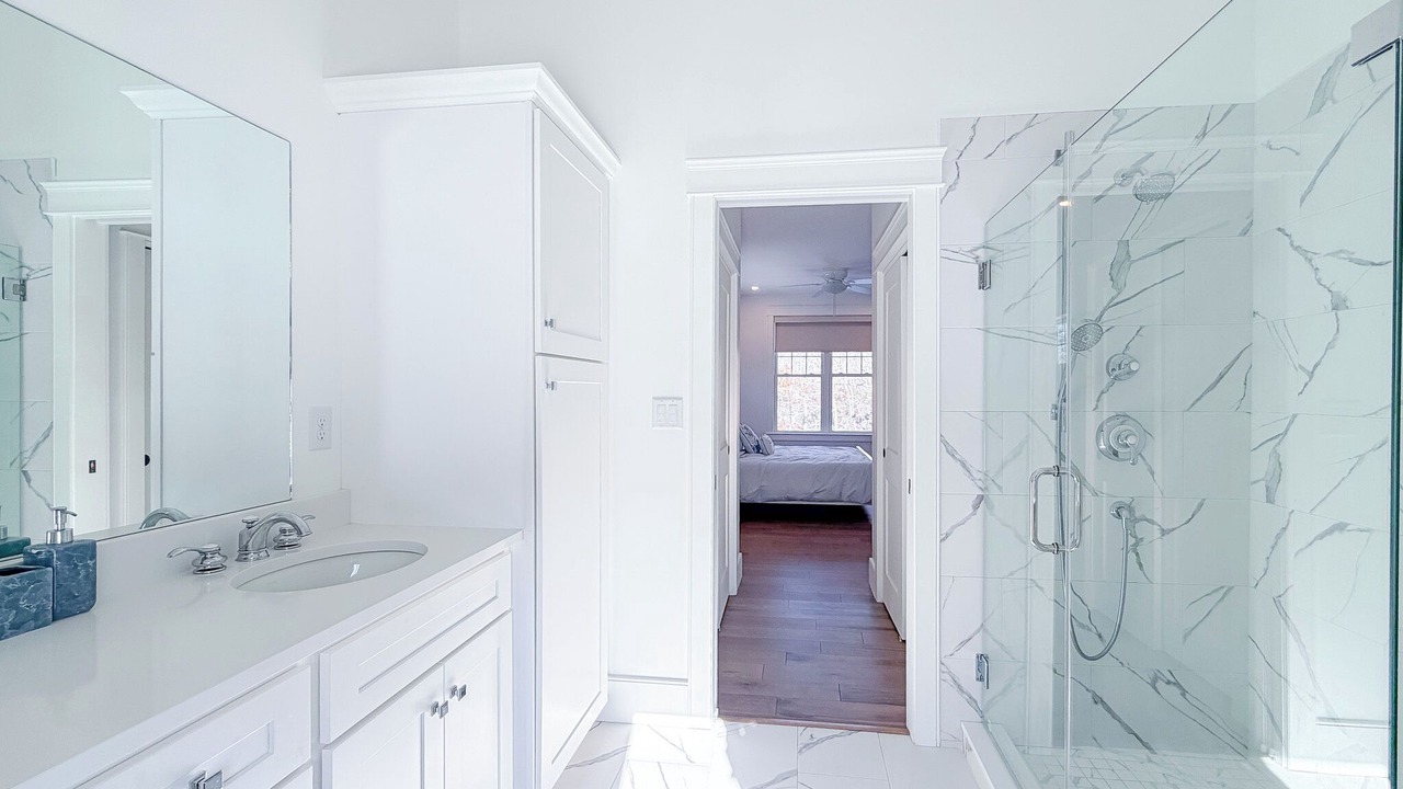 Photo of Bathroom in Falmouth Heights