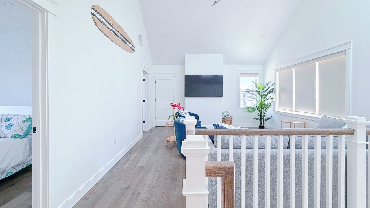 Photo of Bedroom in Falmouth Heights