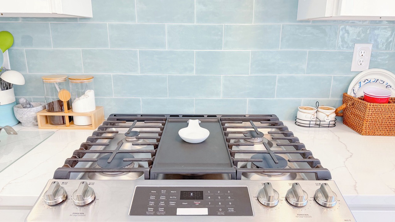 Photo of Kitchen in Falmouth Heights