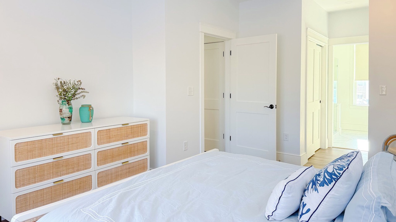 Photo of Bedroom in Falmouth Heights