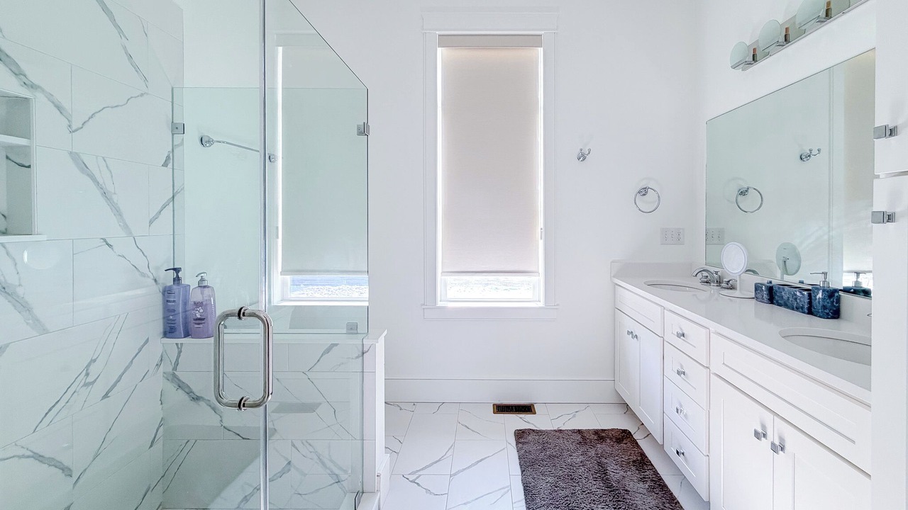 Photo of Bathroom in Falmouth Heights