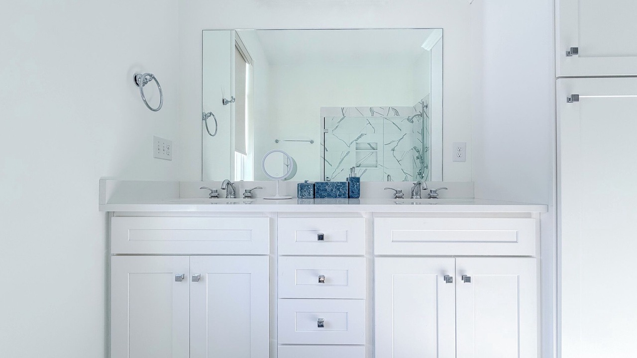 Photo of Bathroom in Falmouth Heights