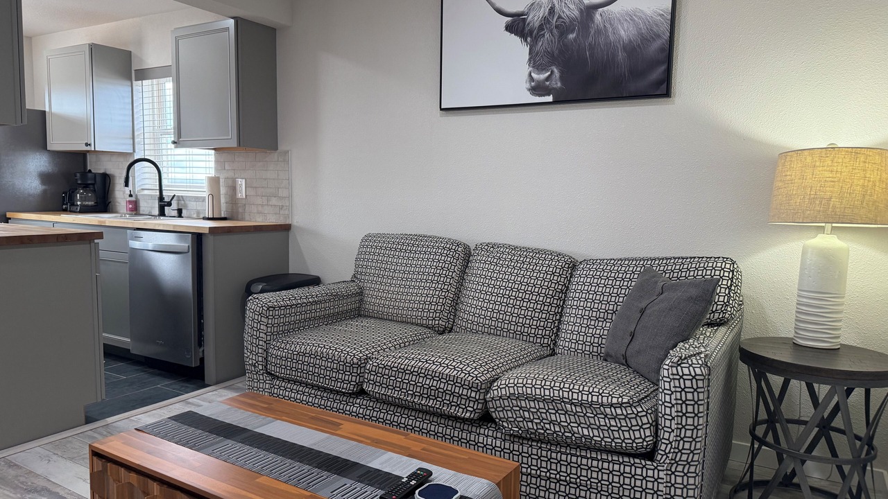 Photo of Livingroom in Cheyenne