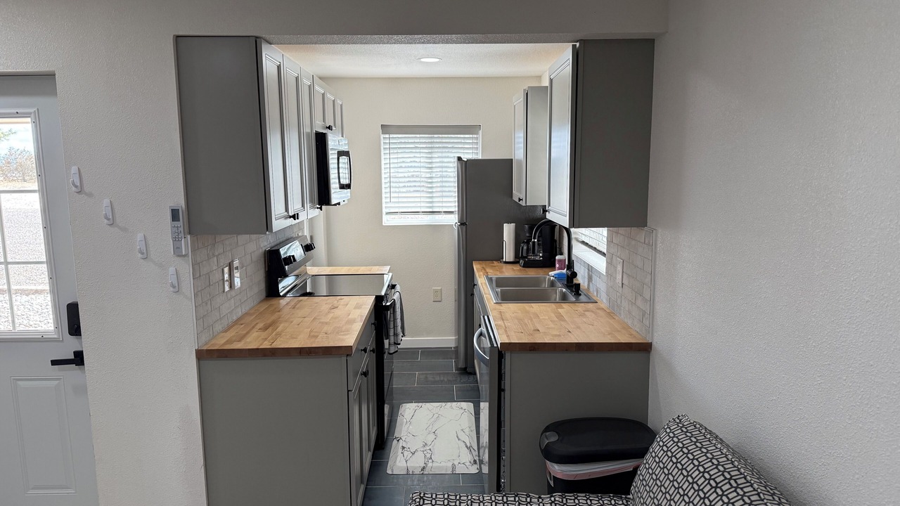 Photo of Kitchen in Cheyenne