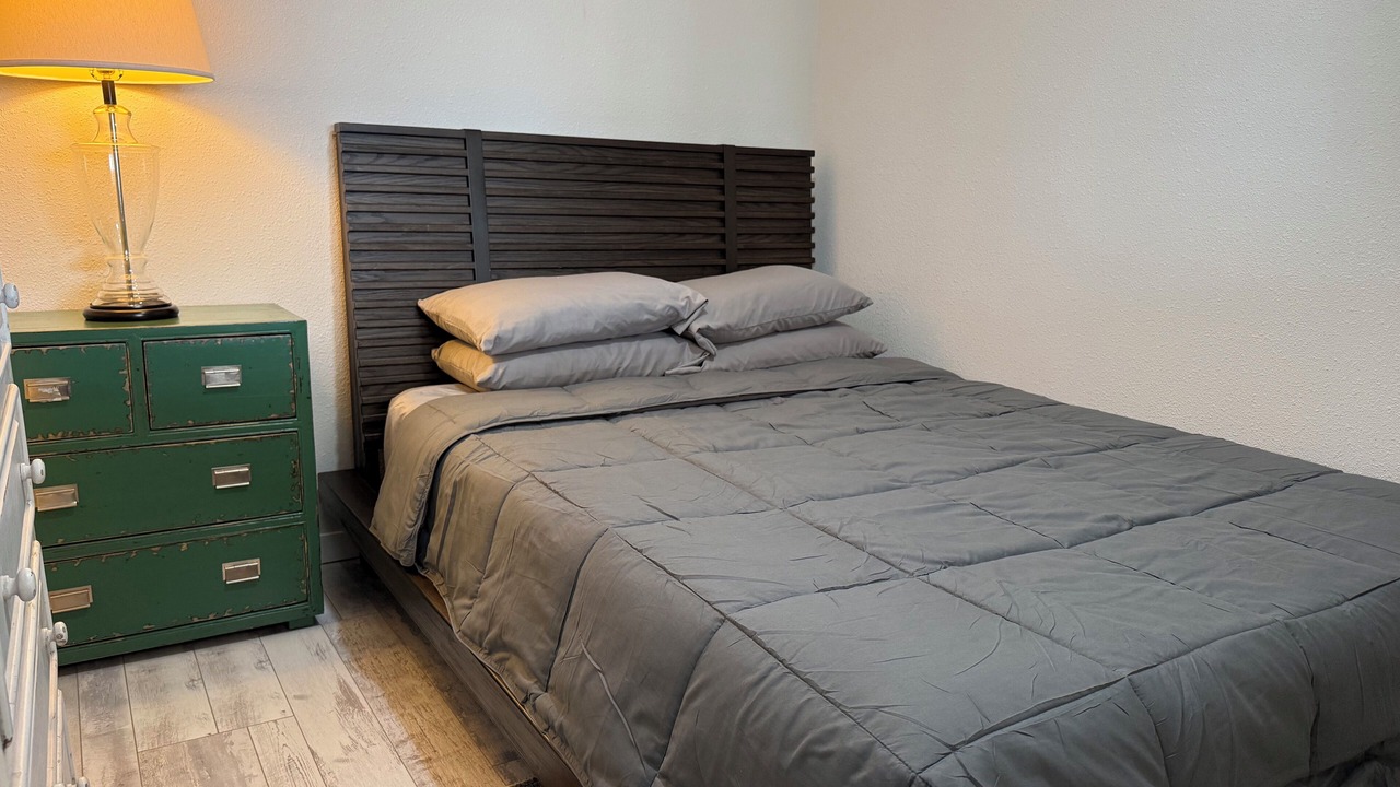Photo of Bedroom in Cheyenne