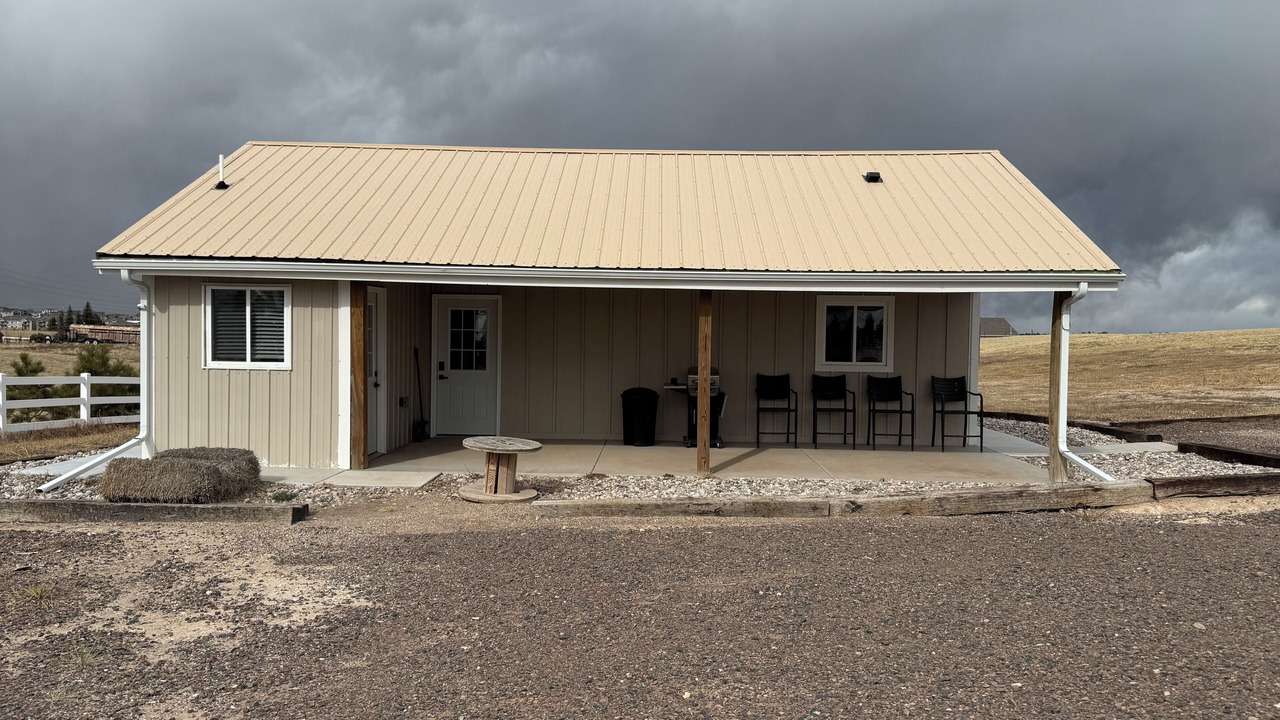 Photo of Outdoor in Cheyenne