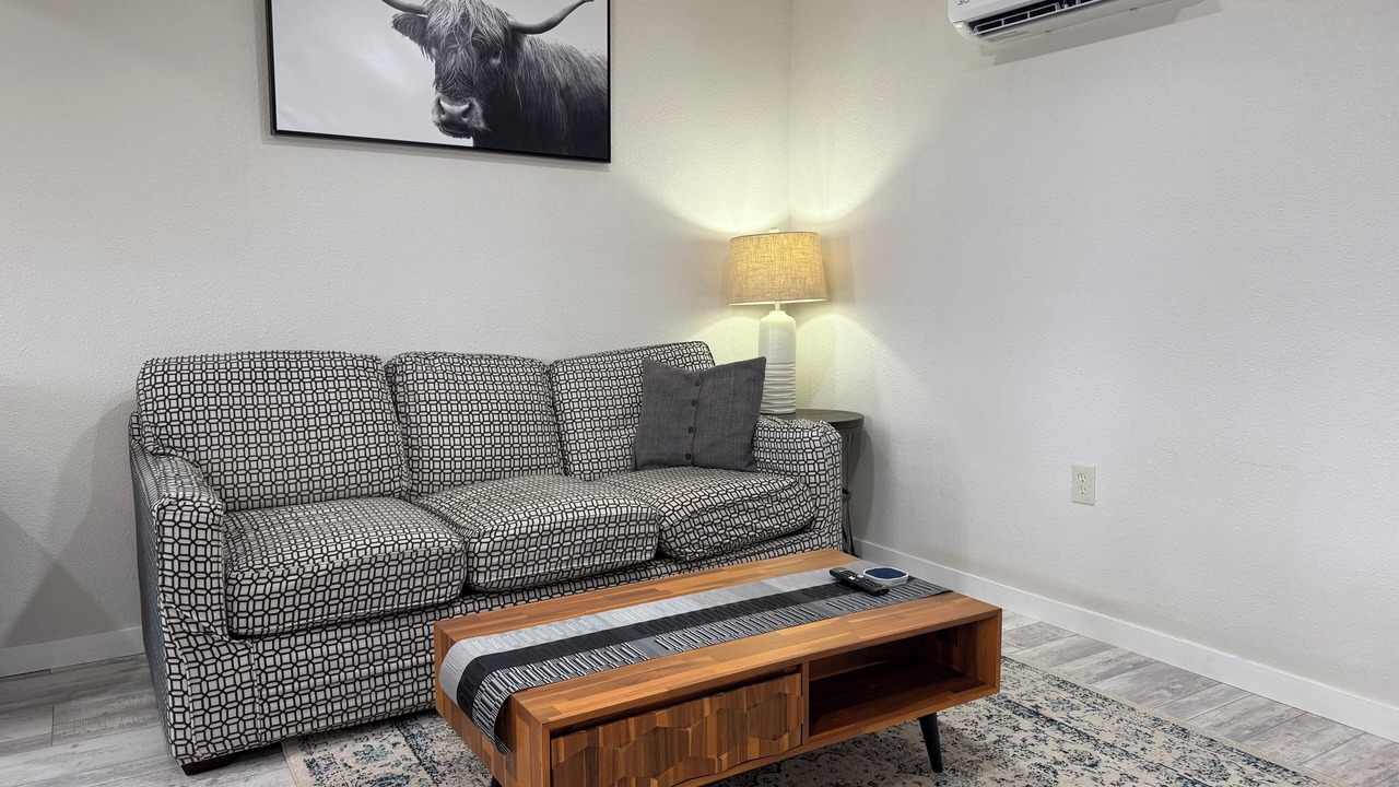 Photo of Livingroom in Cheyenne