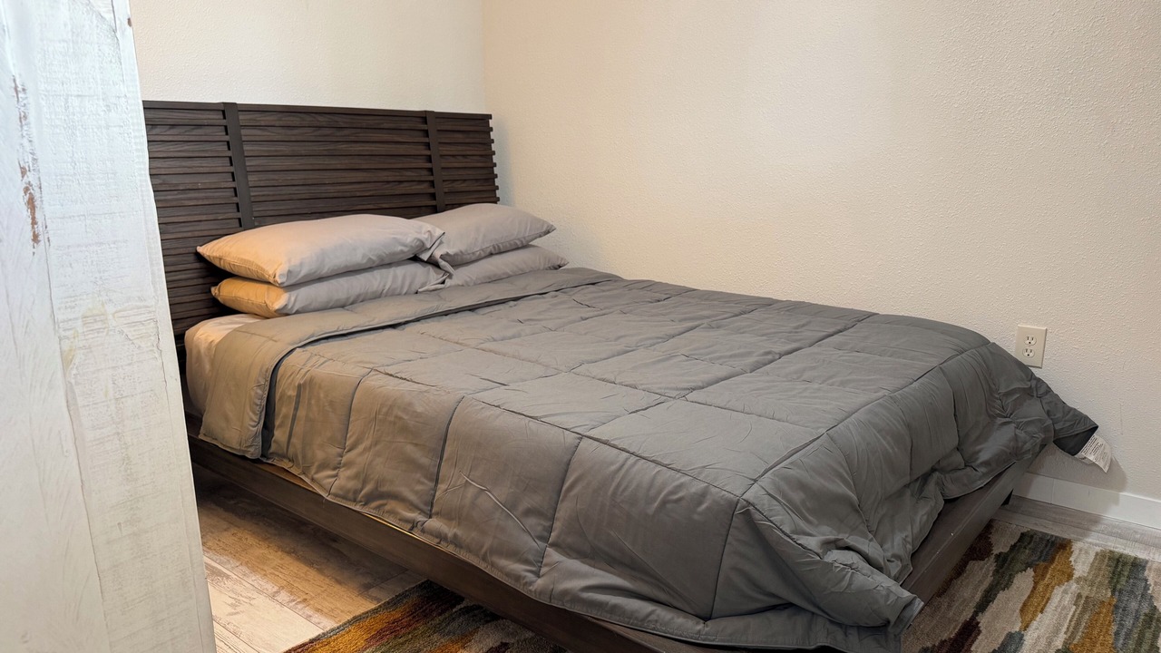 Photo of Bedroom in Cheyenne