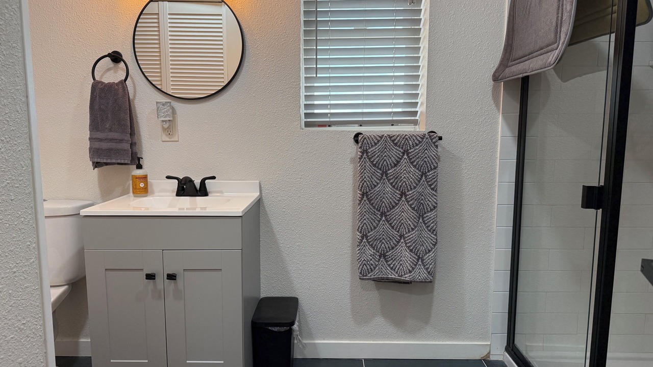 Photo of Bathroom in Cheyenne