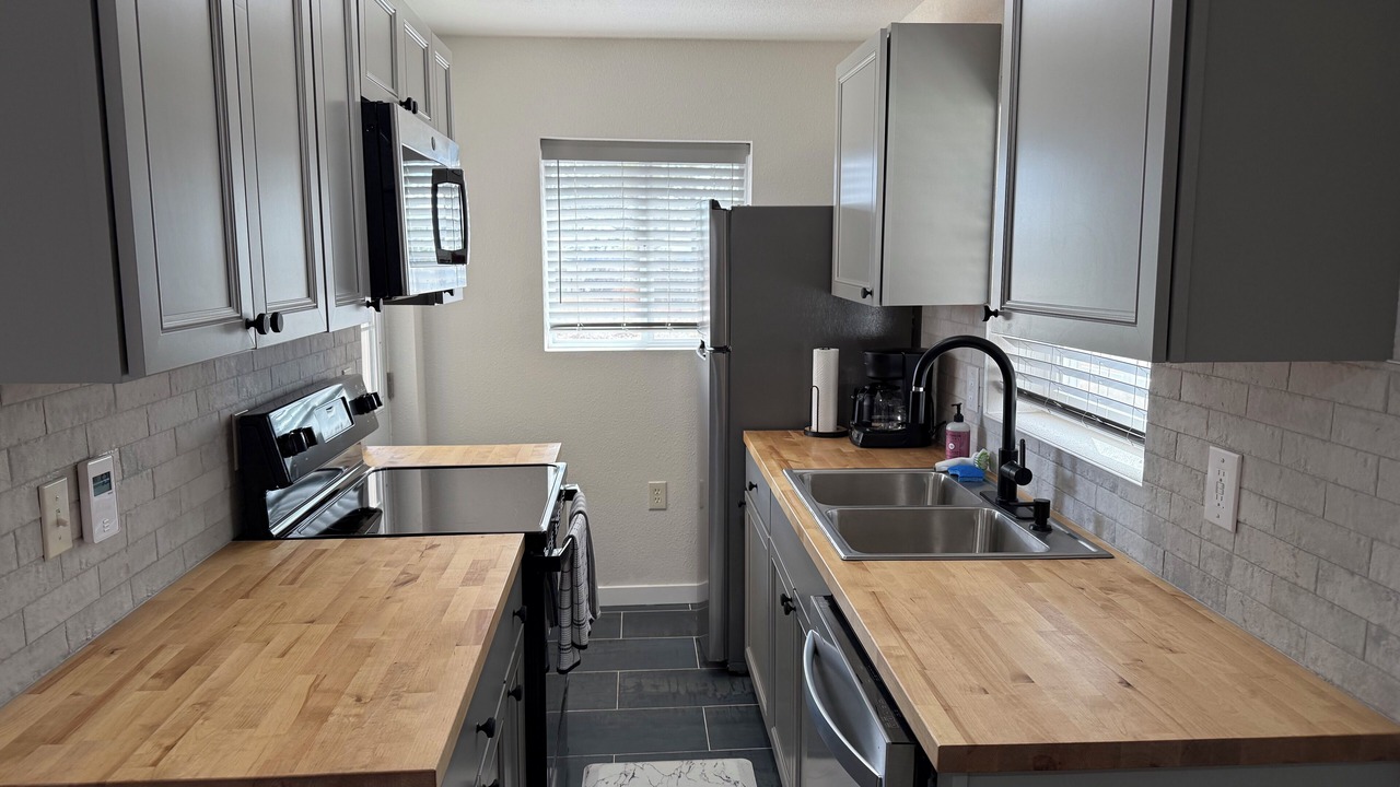 Photo of Kitchen in Cheyenne