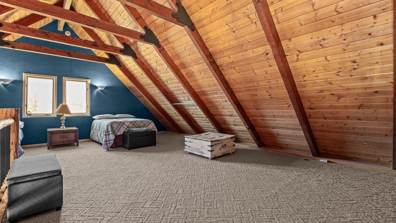 Photo of Bedroom in Collbran