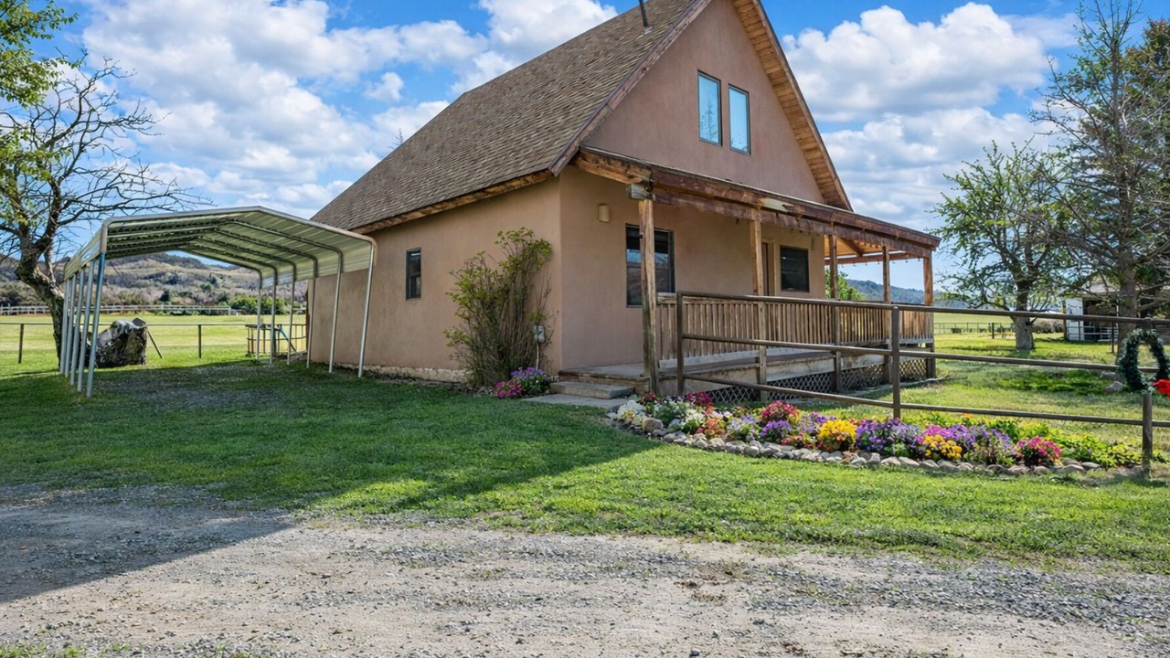 Photo of Outdoor in Collbran