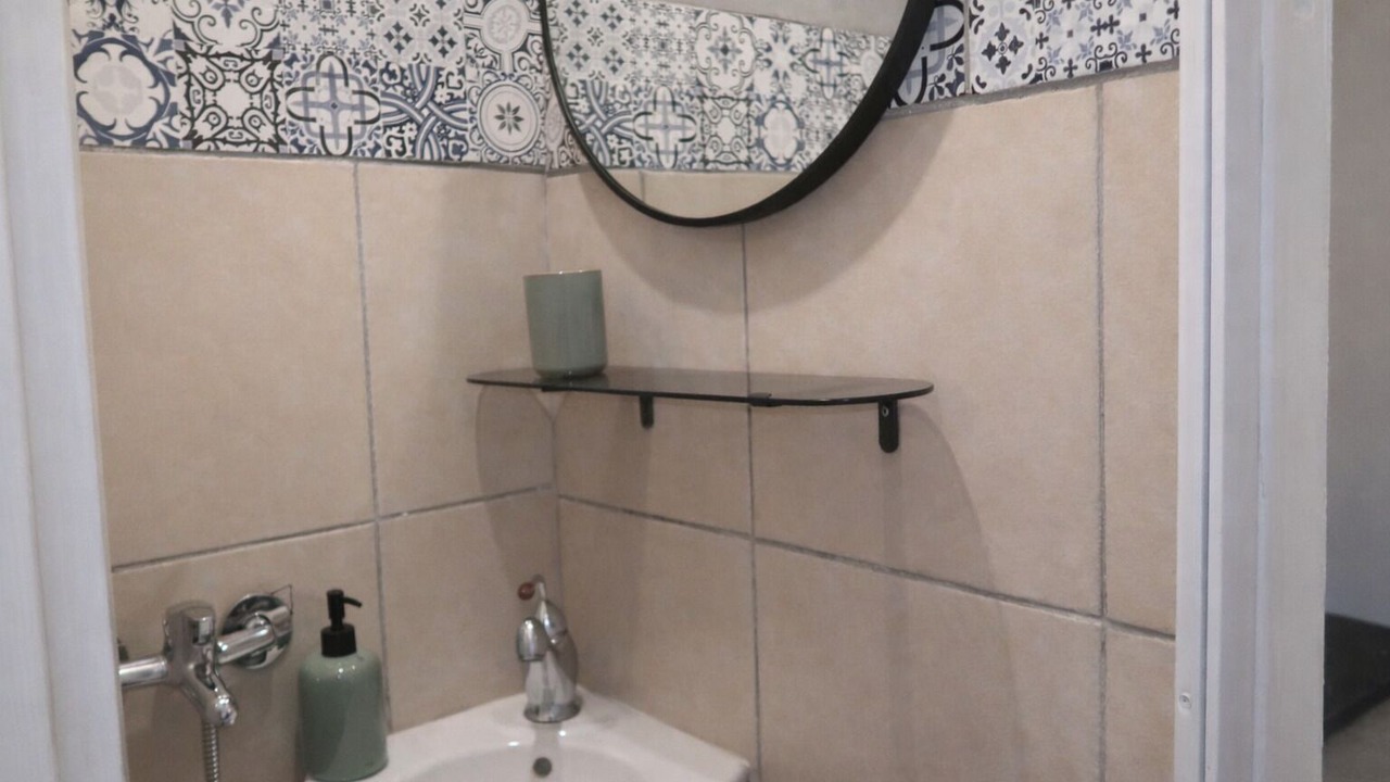 Photo of Bathroom in Meyzieu