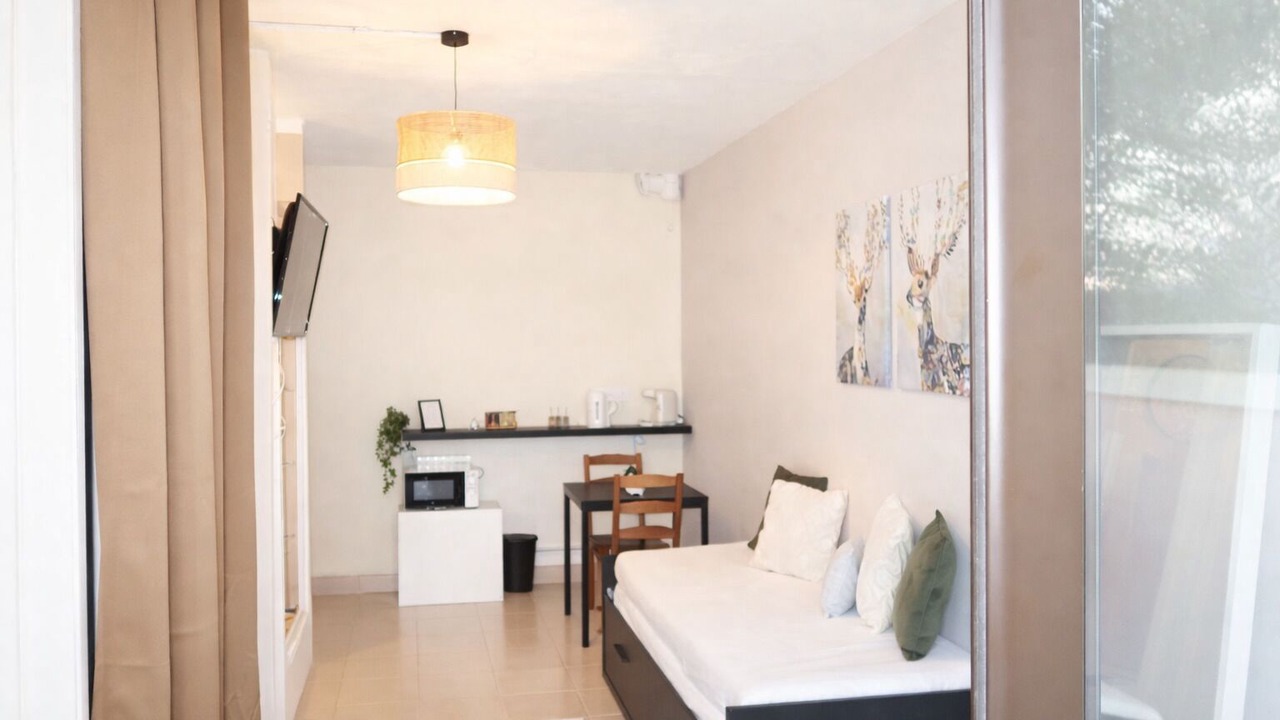 Photo of Bedroom in Meyzieu