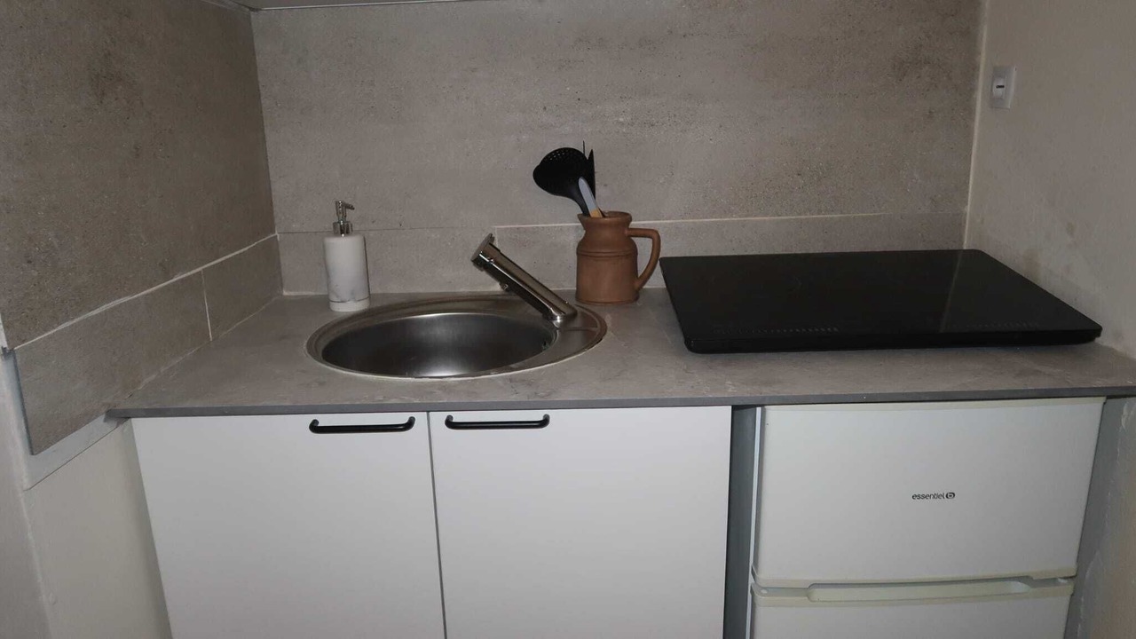 Photo of Kitchen in Meyzieu