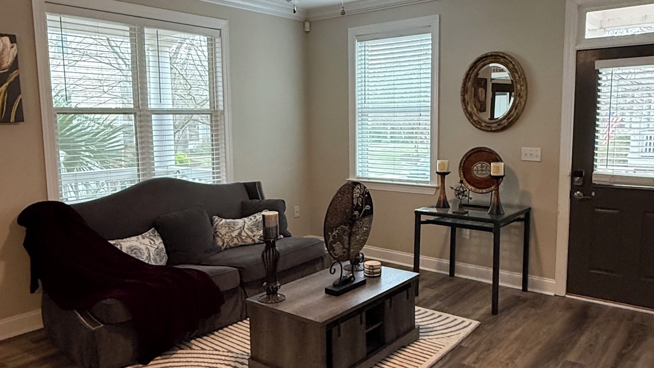Photo of Livingroom in North Augusta