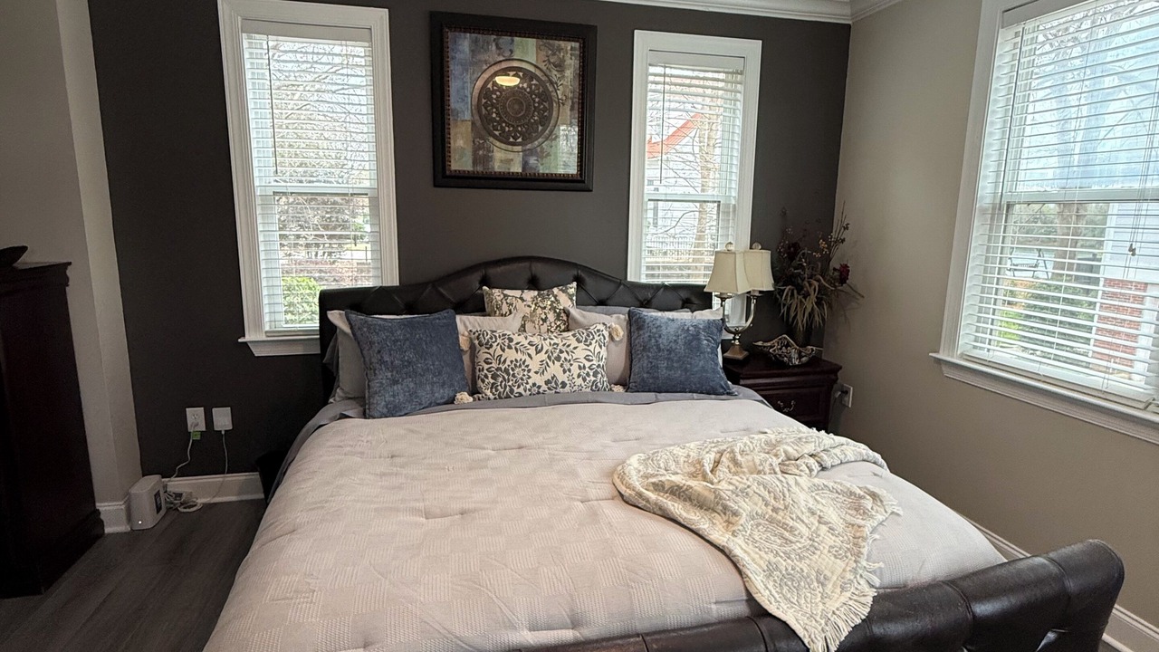 Photo of Bedroom in North Augusta