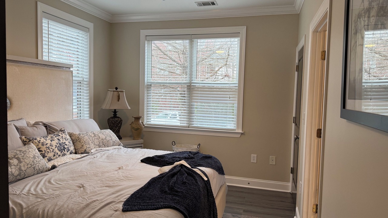 Photo of Bedroom in North Augusta