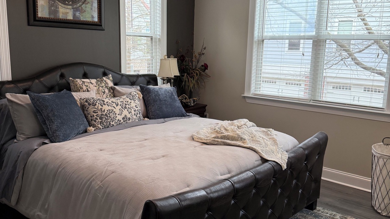 Photo of Bedroom in North Augusta