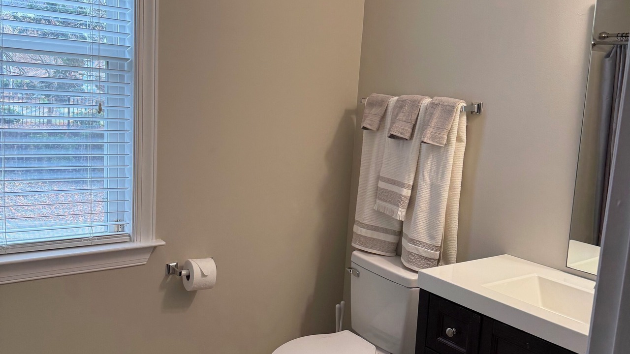 Photo of Bathroom in North Augusta