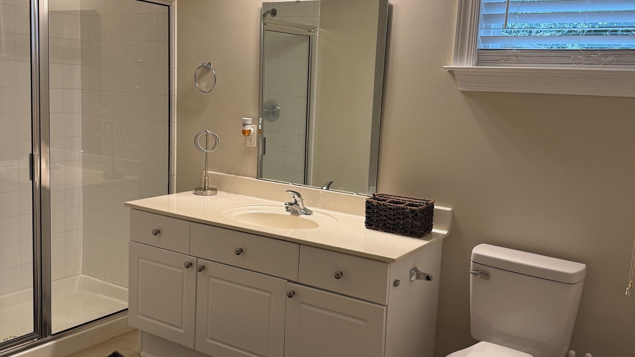 Photo of Bathroom in North Augusta
