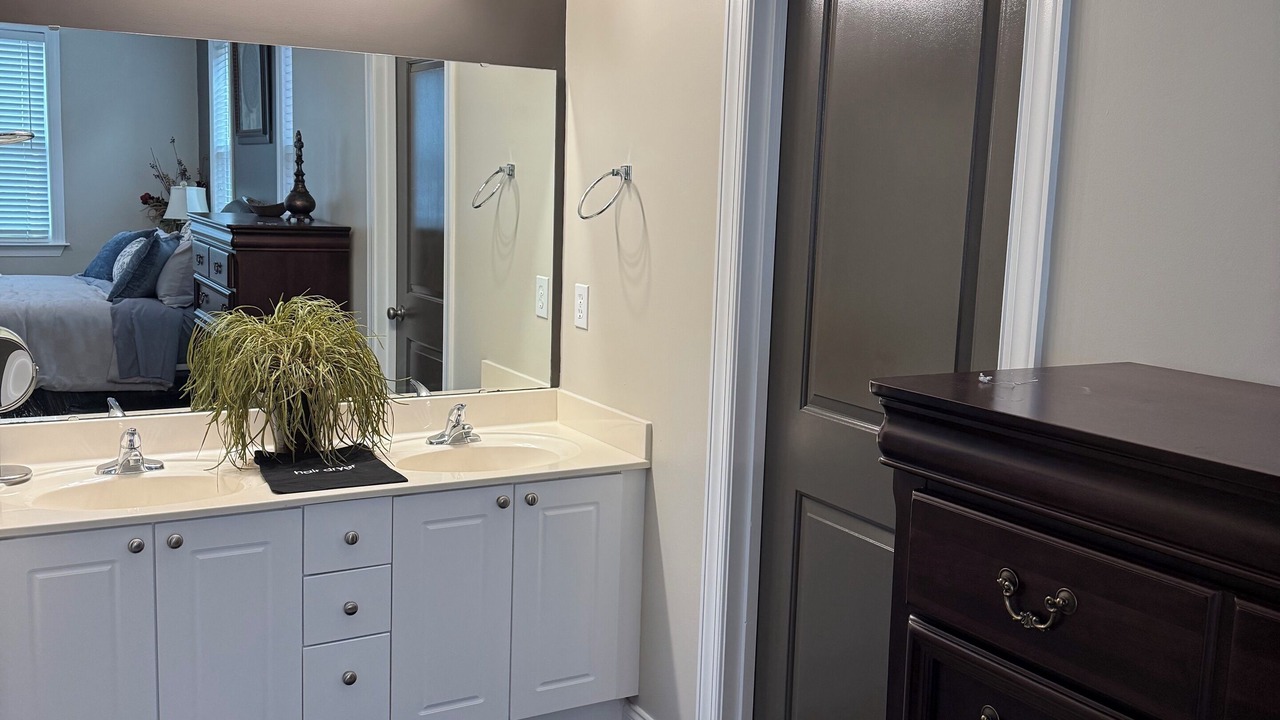 Photo of Bedroom in North Augusta