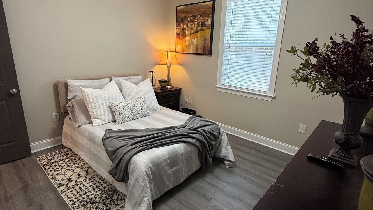Photo of Bedroom in North Augusta
