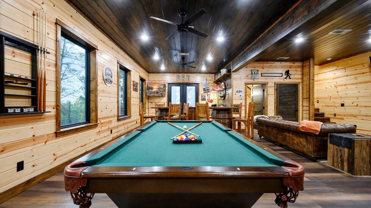 Photo of Outdoor in Broken Bow