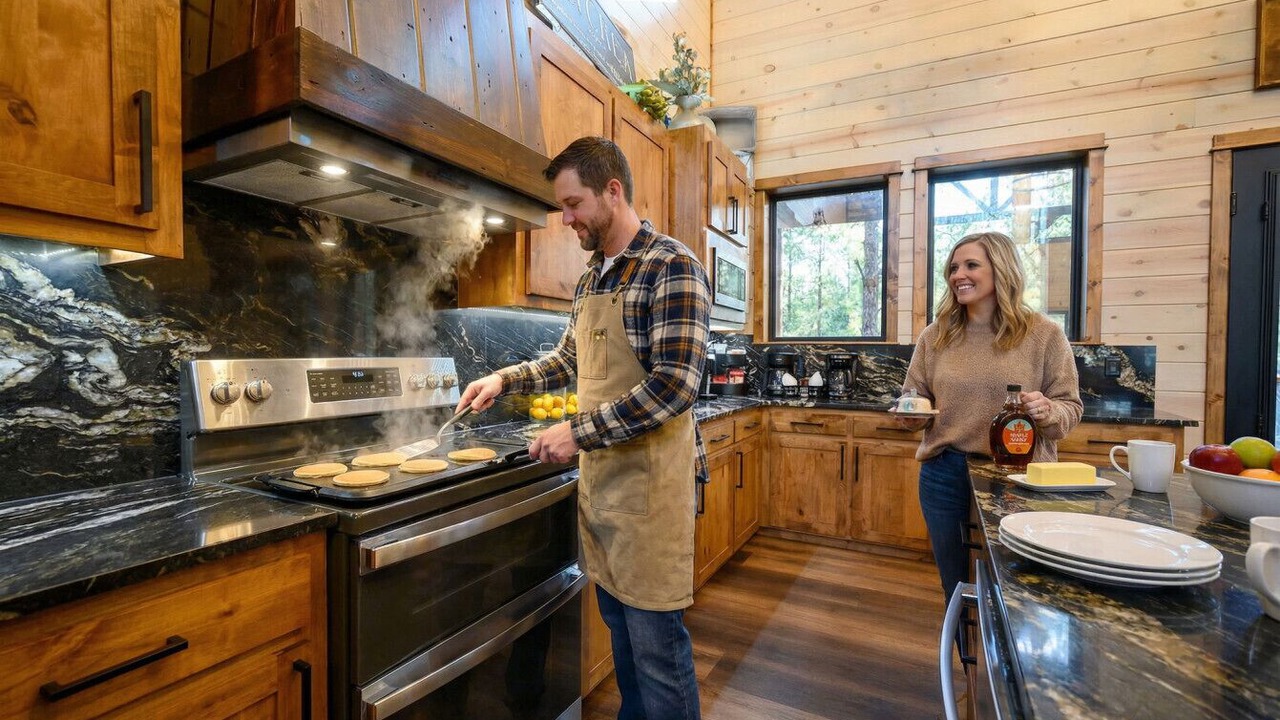 Photo of Others in Broken Bow
