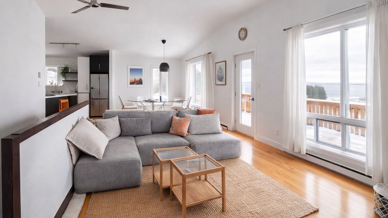 Photo of Livingroom in Le Bic