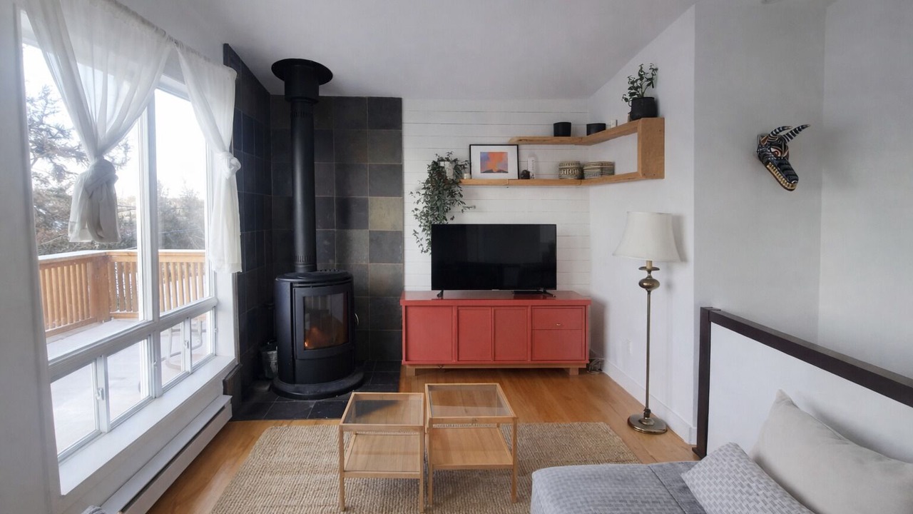 Photo of Livingroom in Le Bic