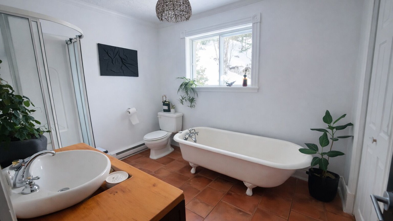 Photo of Bathroom in Le Bic