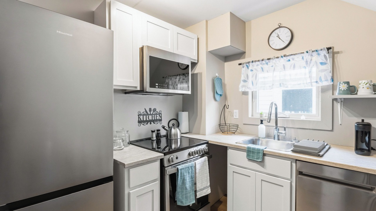 Photo of Kitchen in Windsor